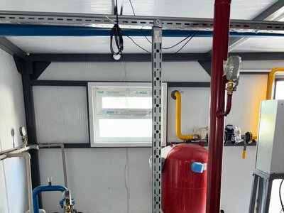 Газификация школ: курс на экологичное и эффективное отопление