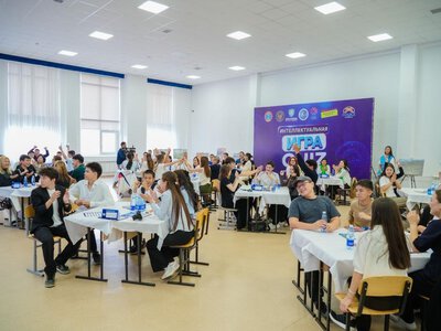 В Астане прошел интеллектуальный Quiz по противодействию наркотикам