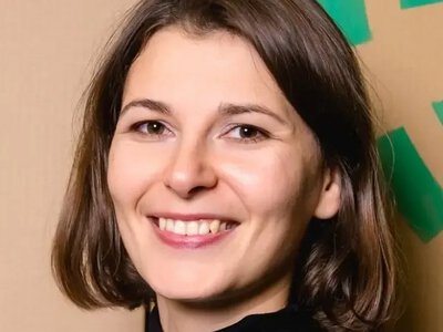 Коллега Шабунина Каленюк активно цитируется окружением путина. Её раскритиковали в Украине: стала российской пропагандисткой