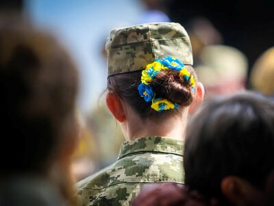 Мобилизация женщин в Украине: в ЦПД ответили, будет ли она проводиться
