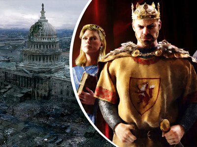 Конфуз года – Paradox случайно раскрыла неожиданный сеттинг новой стратегии еще до анонса