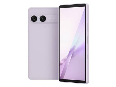 Смартфон Sony Xperia 10 VIII представлен с Android 16, microSD и привычным дизайном