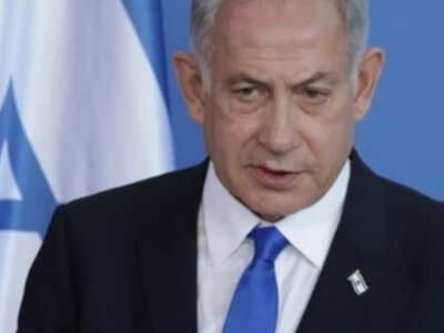 Нетаньяху заявил, что Иран пытался убить его сына