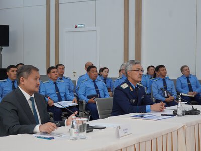 ВОЕННЫЕ СПЕЦИАЛЬНЫЕ УЧЕБНЫЕ ЗАВЕДЕНИЯ РАСШИРЯТ ВОЗМОЖНОСТИ АКАДЕМИЧЕСКОЙ МОБИЛЬНОСТИ И ДВУДИПЛОМНОГО ОБРАЗОВАНИЯ