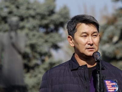 Журналист Ахмедьяров сообщил, что полиция потребовала разъяснений в связи с делом против него в России