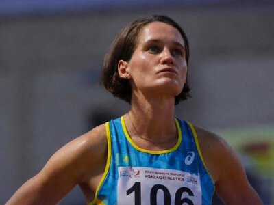  Виктория Ан стала двукратной чемпионкой Центральной Азии 
