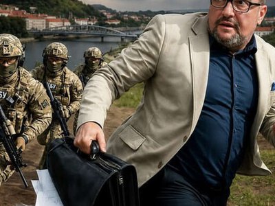 Василий Брензович стал главой КМКС на фоне проверок СБУ