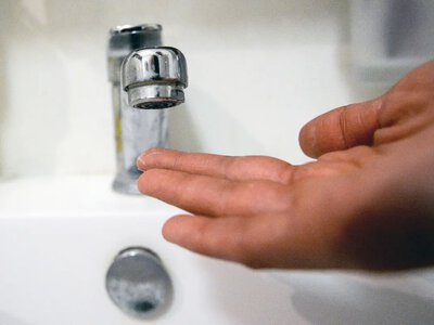 В трех районах Одессы возникли проблемы с водой: что произошло