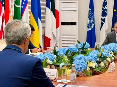  Филиал зарубежного университета могут открыть при Академии правоохранительных органов 