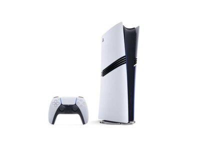 PlayStation 5 Pro: кому действительно нужна усиленная версия консоли Sony