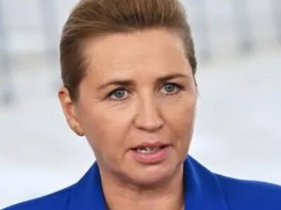 Премьер Дании рассказала о пикантной проблеме