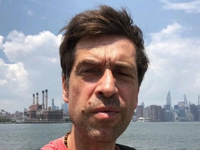 Максим Покровський заявив росіянам, що їм не вдасться завоювати Україну