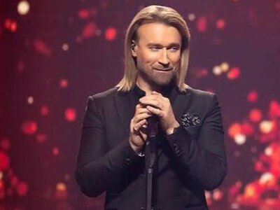 Олег Винник задумался об отказе от украинского паспорта