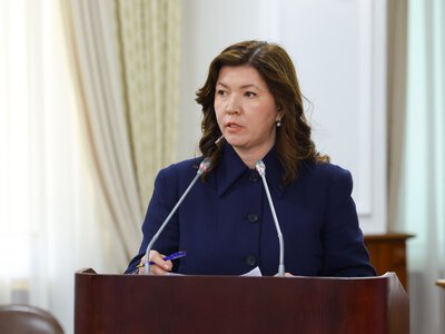 Учебные программы и стандарты образования пересмотрели по нормам новой Конституции в Казахстане