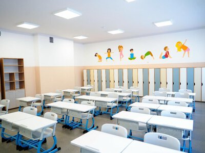 Более 88,7% заявлений на прием в первый класс подано в электронном формате в Казахстане