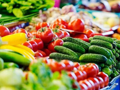 Очередные сельскохозяйственные ярмарки пройдут в Астане в эти выходные
