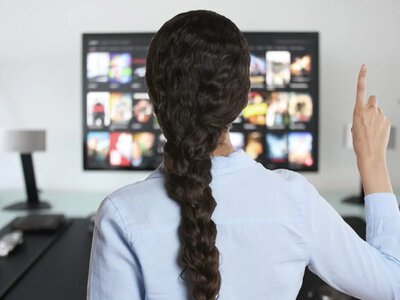 В СНБО заявили, что ограничение российского контента повлияет на поколения украинцев
