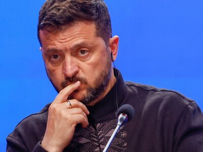 В Еврокомиссии отреагировали на идею Зеленского получить часть средств от ЕС за 2027 уже в этом году