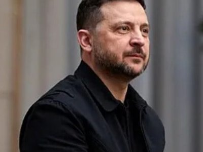 Зеленский заявил, что Украина начала получать ракеты Patriot