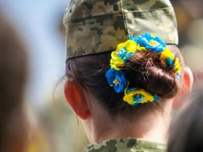 В Раде сделали заявление по поводу мобилизации женщин
