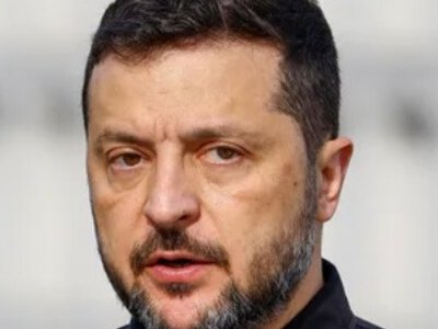 Владимир Зеленский