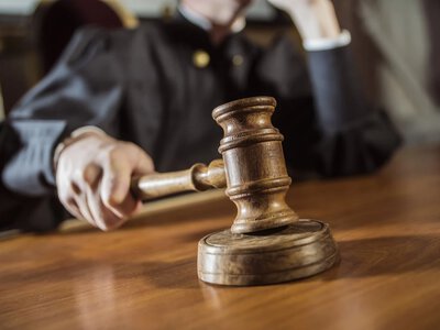 Прокурор просит взять под стражу главу Sense Bank Ступака с залогом в размере 150 млн гривен