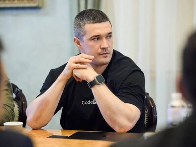 Систему, которую он критикует, он сам помогал строить и был ее частью на протяжении многих лет - материалы топ мировых СМИ о Федорове