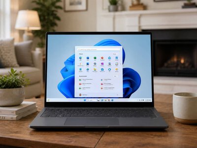 Windows 11 научится автоматически разворачивать программы на весь экран