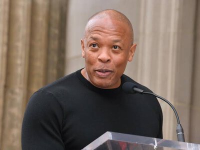 Dr. Dre визнав, що використовує штучний інтелект під час створення музики