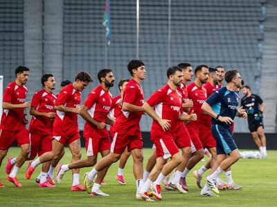 İsraildə “Sabah” - “Hapoel” matçı və Bakı barədə nə yazırlar?