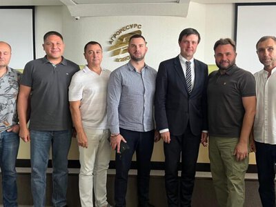 Минагрополитики объявило о новых механизмах поддержки агропредприятий прифронтовых регионов