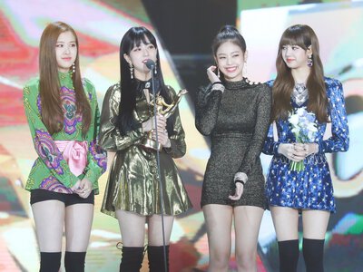 BLACKPINK: LISA та JISOO майже одночасно анонсували нові сольні проєкти