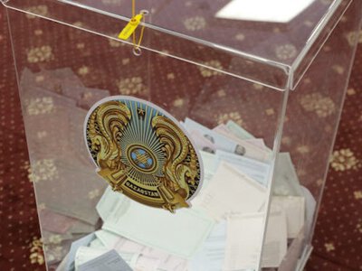  Исключительно в правовом поле: Генеральная прокуратура сделала заявление по итогам выборов 