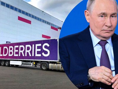 Россия ощутит последствия не сразу: эксперт объяснил, что дадут атаки на Wildberries и Ozon