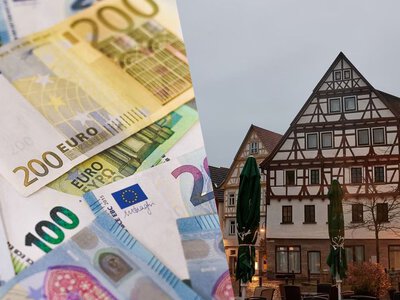 Его боятся как огня: украинка рассказала о необычном штрафе в Германии