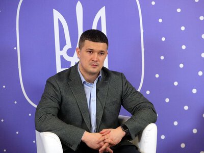 Украина постепенно проигрывает войну и у нее есть несколько месяцев на перемены, – Федоров