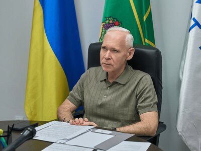 Терехов: Люди должны чувствовать поддержку и защищенность даже во время войны