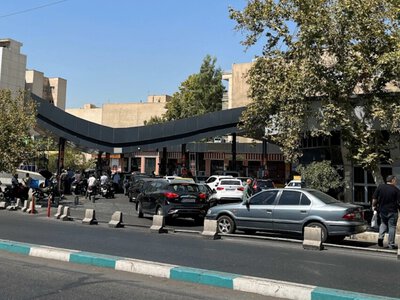  В Иране возник дефицит бензина из-за блокады со стороны Штатов – СМИ 