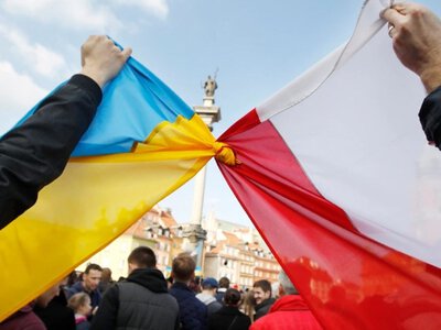 Больше, чем просто беженцы: Польша признала колоссальный вклад украинцев в экономику