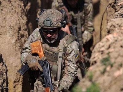 ВСУ вернули контроль над частью территории на Харьковщине: что показывают карты DeepState