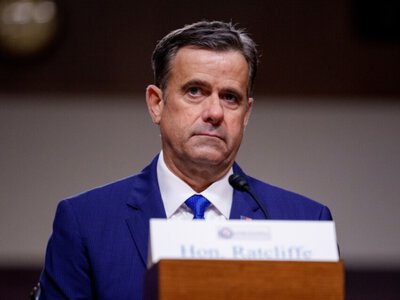  США попросили Украину временно не бить по Москве и Петербургу из-за визита главы ЦРУ – журналист 