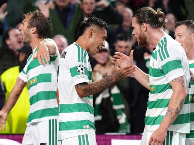 Bu gün Çempionlar Liqasında 3 oyun - Pley-off gecəsi
