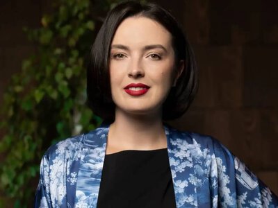 Секреты красоты из прошлого: Лера Мандзюк рассказала о стайлинге с пивом