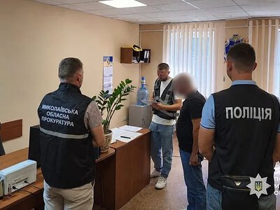 В Николаеве руководителю больницы сообщили о подозрении из-за ущерба бюджету более чем на 15 млн грн