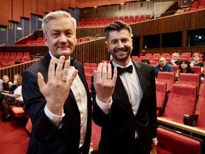 У Польщі почали визнавати одностатеві шлюби, укладені в інших країнах ЄС