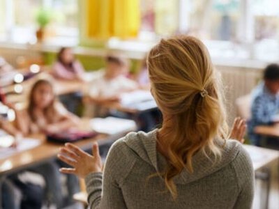 1 сентября в школах пройдет Всеукраинский урок Язык достоинства: видеть человека за словами