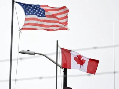 Ответ на тарифы Трампа: Канада вводит 50% пошлины против США