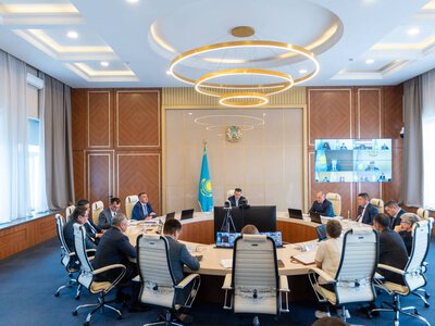 В ВКО активно ведётся подготовка к предстоящему отопительному сезону