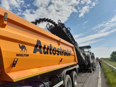  Украинская группа «Автострада» расширила автопарк на 100 Mercedes-Benz за 1 млрд грн 