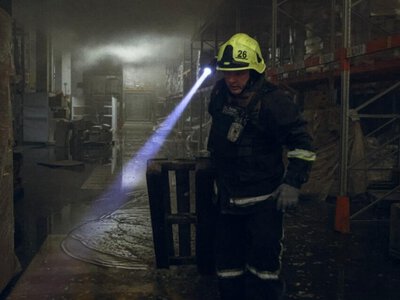  Маркетплейс Maudau сократит часть персонала из-за вражеских атак на логистику 